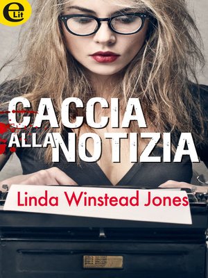 cover image of Caccia alla notizia